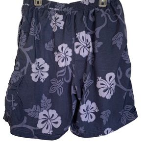 Pirate swimwear size large